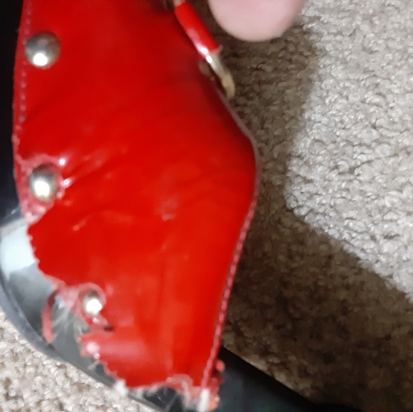 Gucci Horsebit Heel - Picture 7 of 8